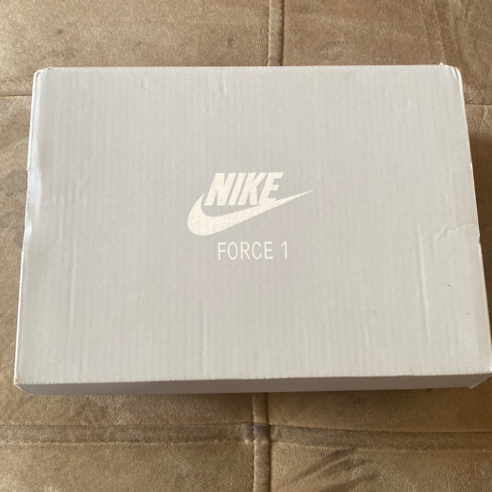 Nike Air Force one (kids)
